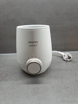 Ohrievač fliaš Philips AVENT