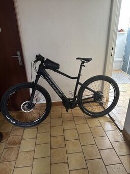 Elektrobicykel CRUSSIS ONE LARGO 8.6 20ram