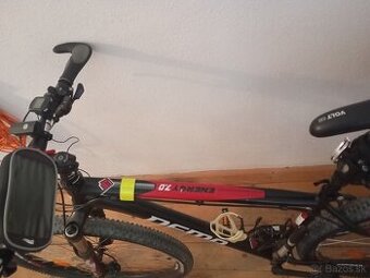 Dema bicykel