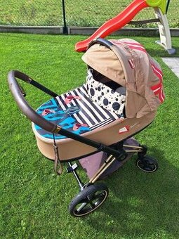 Cybex priam