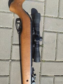 Vzduchovu - 1