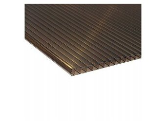 Predám Lexan 10mm