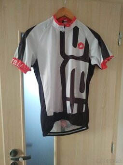 Cyklodres CASTELLI - 1