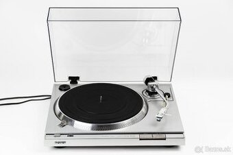 SONY PS-242 / japonský poloautomat v SBMC tele / záruka