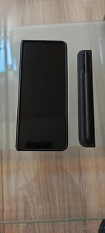 Samsung Galaxy Z Fold4 5G 12 GB / 256 GB - čierny