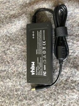 Nabíjačka na notebook TOSHIBA 19V 3,42A. .