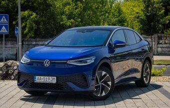 Volkswagen ID.5 Pro Performance 77kWh - 1