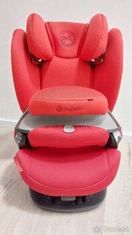 Cybex Pallas S-Fix