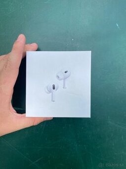 Predám AirPods2