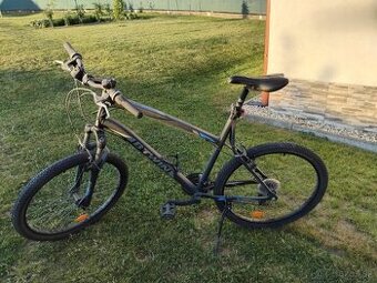 Predám horsky bicykel - 1