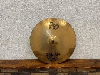 SABIAN PRO RIDE 20"