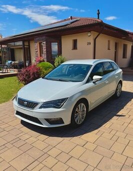 Seat Leon ST 1.5TSI Xcellence