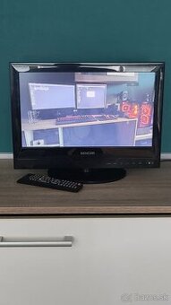 LCD TV Sencor SLE 1956M4 SE