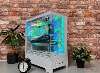 Ultra 9 285K\32GB\RTX 4090\SSD\1200W Zdroj