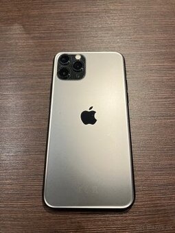iPhone 11 PRO 256GB