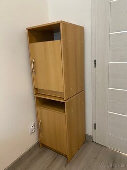 Nočné stolíky - 1
