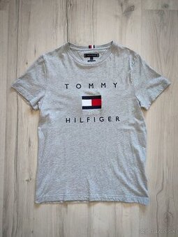 Tričko Tommy Hilfiger veľ. S
