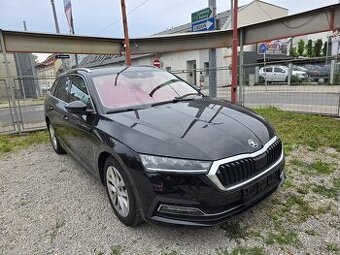 skoda octavia kombi 2tdi