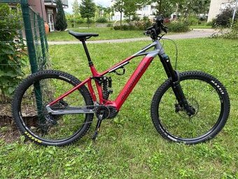 MONDRAKER LEVEL R velkost L