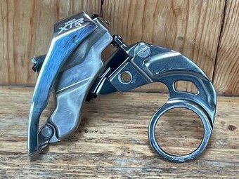 Prešmýkač shimano XTR typ E FD-M960-952