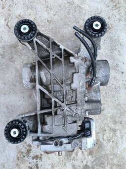 Haldex 4x4 pre vw,audi,skoda,seat