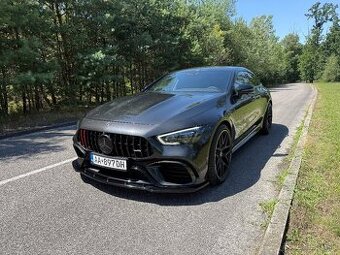 Mercedes Amg GT63 4 MATIC+ - 1