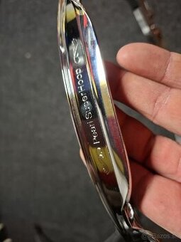 Pearl Super Hoop 2 2.3mm