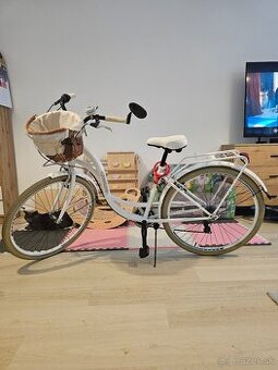 Retro Bicykel