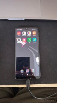 Xiaomi Redmi 7 - black