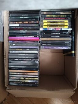 Hip Hop, Rap CDs pt.2