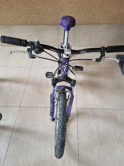 Detský bicykel Specialized