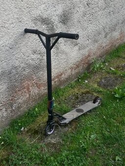 Predam freestylovu kolobezku