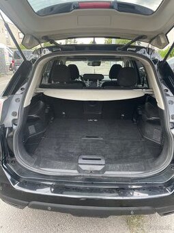 Nissan X-TRAIL 1.6 dCi 4x4