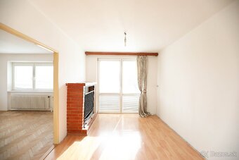 Predaj 5 izbového bytu - Trenčín , Sihoť II