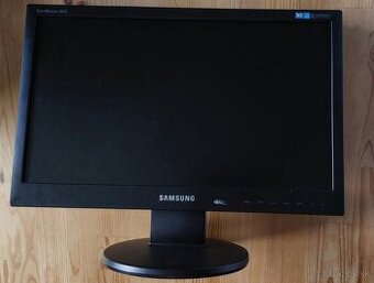 Samsung monitor