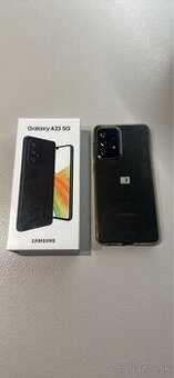 Samsung galaxy A33 5G