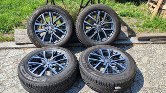 5x112 R17 --- VW TIGUAN (od 2015)