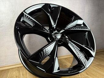 Originál kolesa Audi RS6 / RS7 22”