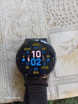 Garmin venu3