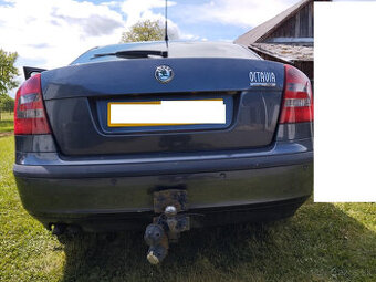 nahradne diely na škoda octavia 2, diely octavia II škoda