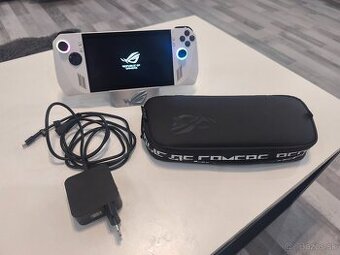 Asus ROG Ally Z1 Extreme 2TB