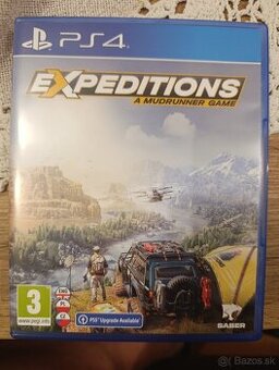 Expeditions