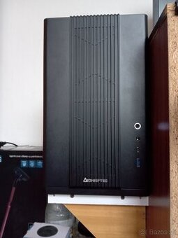 Herny i5 8500T,16gb ram rgb,512ssd,8tb HDD,RTX 2060