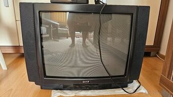RETRO TELEVIZOR - 1
