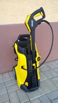 Kercher K7 premium full control plus