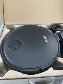 Roboticky vysavac TESLA Smart robot Vacuum AI100