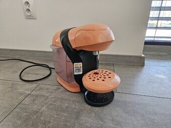 Predám kávovar Bosh Tassimo