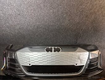 Nárazník Audi E-tron 2ks