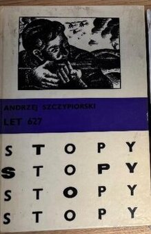 Stopy - Let 627 - zadarmo