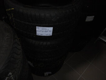 Pirelli Winter Sottozero 3 245/40 R18 97V č.13z